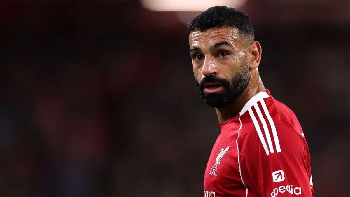 ليفربول: قضية محمد صلاح حُسمت نهائياً