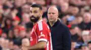 هل انتهى الجدل بين صلاح وسلوت؟ مدرب ليفربول يجيب