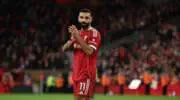 بعد ليلة حافلة: محمد صلاح يرفض إجراء مقابلات إعلامية بعد فوز ليفربول