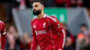 ليفربول: آرني سلوت يطوي صفحة الخلاف مع محمد صلاح