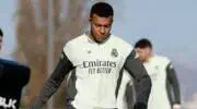 Real Madrid XI contre Alavés : Mbappé titulaire alors qu'Alonso dévoile la composition pour la 16e journée de Liga