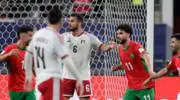 (Vidéo) Maroc vs Émirats arabes unis : Karim El Berkaoui ouvre le score en demi-finale de la Coupe arabe 2025