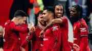 (Video) Manchester United contre Bournemouth : rapport de la première mi-temps, buts et statistiques