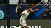 (فيديو) الأردن يفتتح التسجيل ضد السعودية في نصف نهائي كأس العرب برأسية نزار الرشدان