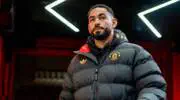 Ruben Amorim annonce le onze de départ de Manchester United pour le match de Premier League contre Bournemouth