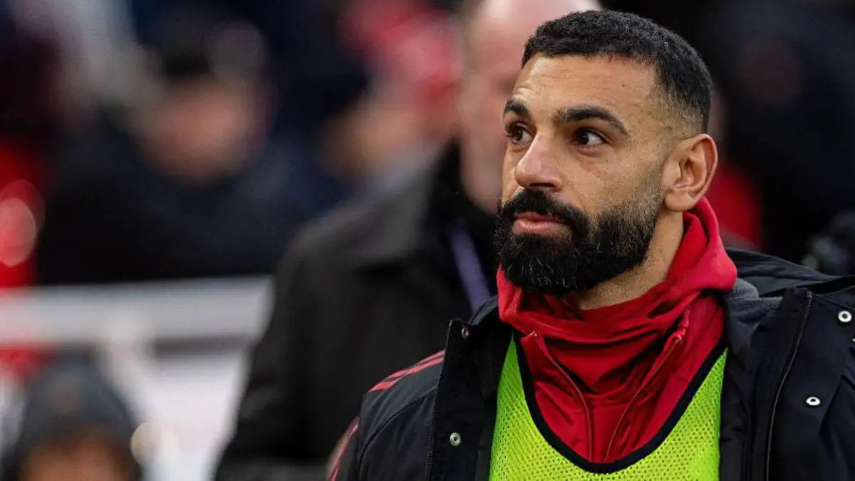 Mohamed Salah Doubtful For Egypt Vs Nigeria Friendly Ahead Of AFCON 1200 675.webp