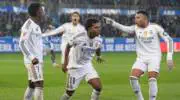 (Vidéo) Le Real Madrid bat Alavés 2-1 : les Merengues survivent à l'épreuve et relancent la course au titre