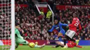 Premier League : Diallo et Semenyo déroulent en première période, Manchester 2-1 Bournemouth 
