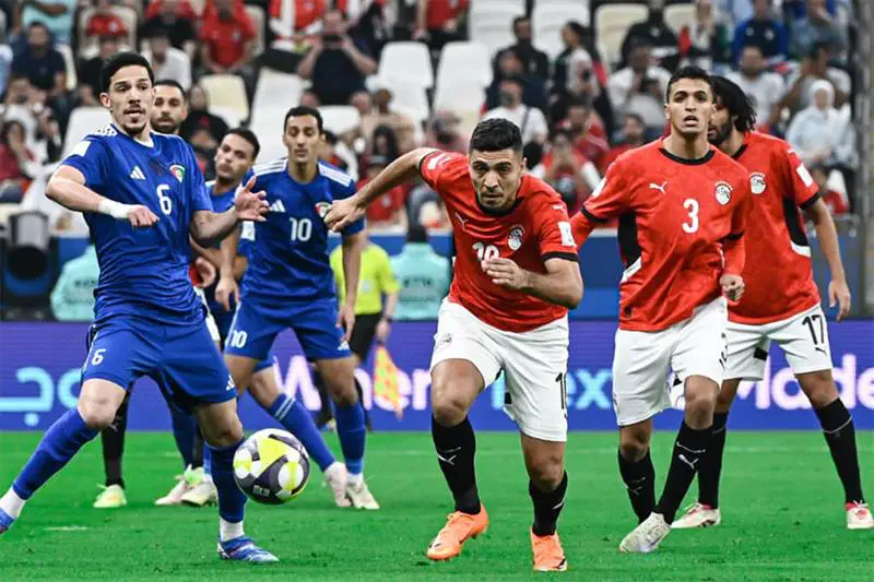 مصر
