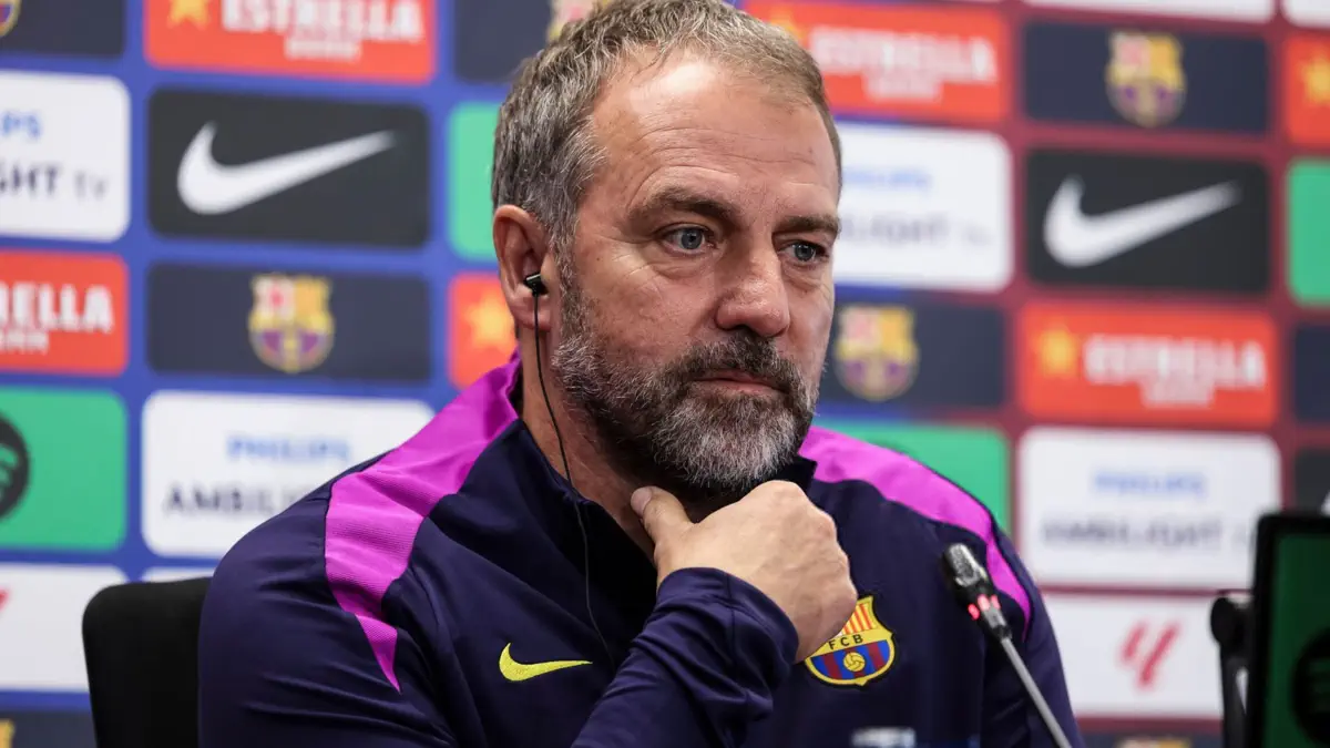 برشلونة مهتم بضم المدافع المخضرم من ألمانيا: فليك يريد تعزيز الخط الخلفي!
