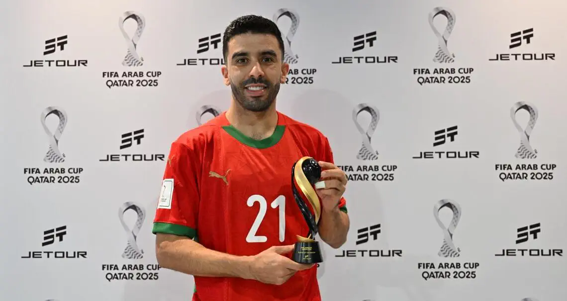 Karim El Berkaoui