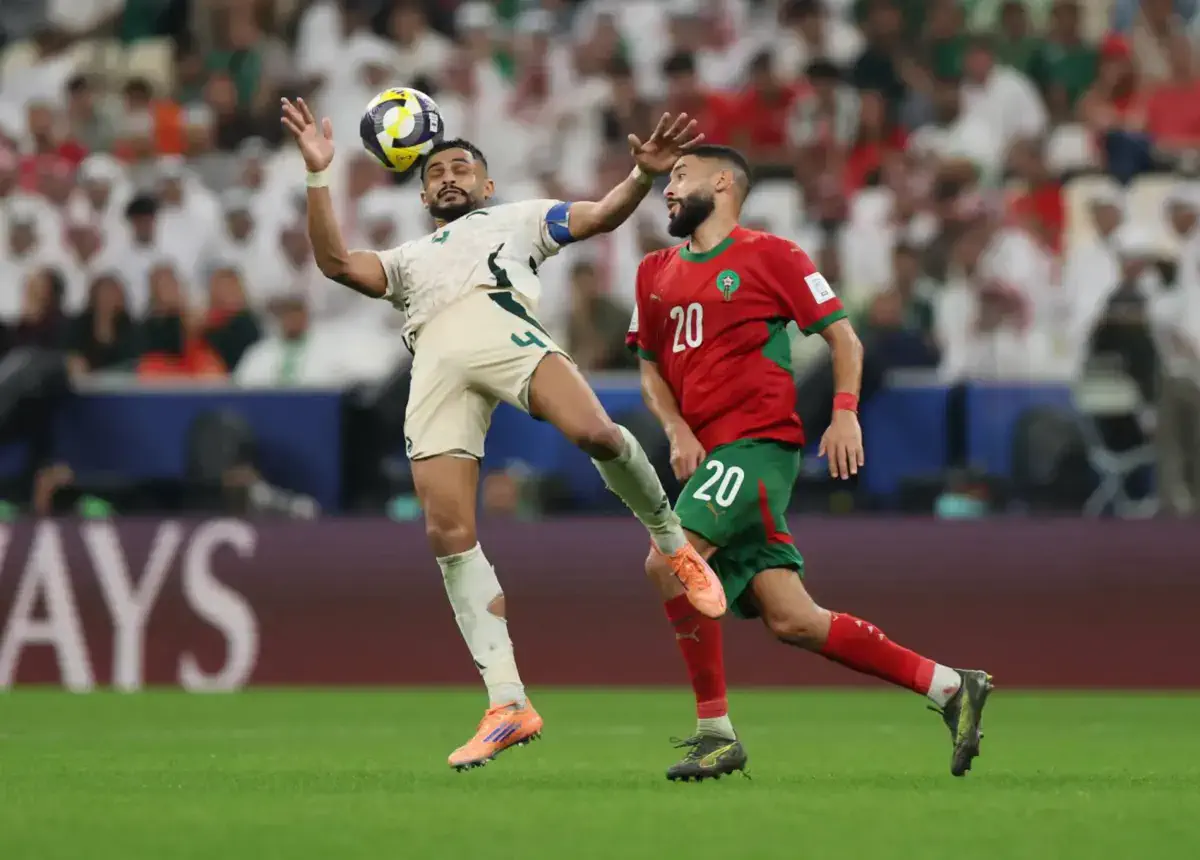 Maroc