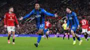 (Regardez) Huit buts, pas de vainqueur — Manchester United vs Bournemouth : résumé complet du match, buts, moments clés et statistiques