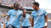 كأس الرابطة الإنجليزية: التشكيلات المتوقعة لمباراة مانشستر سيتي ضد برينتفورد