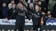  ما هي القنوات الناقلة لمباراة مانشستر سيتي وبرينتفورد اليوم في كأس كاراباو ؟
