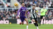 كأس الرابطة الإنجليزية: متى وأين تشاهد مباراة نيوكاسل ضد فولهام؟