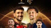باريس سان جيرمان ضد فلامنغو: التشكيلات الرسمية لنهائي كأس الإنتركونتيننتال