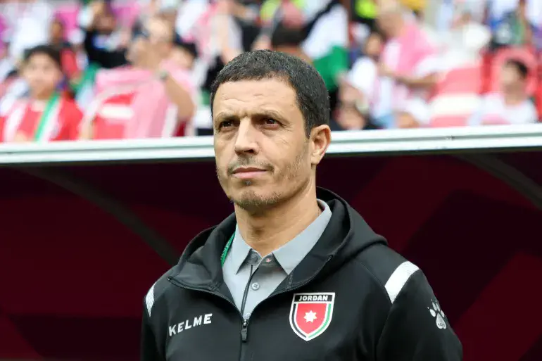 Jamel Sellami
