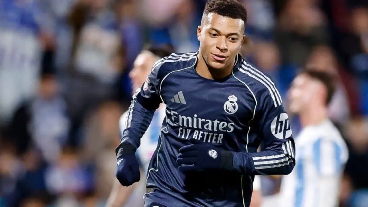 ريال مدريد: تشابي ألونسو يدلي باعتراف بشأن كيليان مبابي