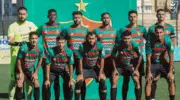 الدوري الجزائري للمحترفين / إم بي رويسات - مولودية الجزائر: على أي قنوات وفي أي وقت يمكن مشاهدة المباراة مباشرة؟