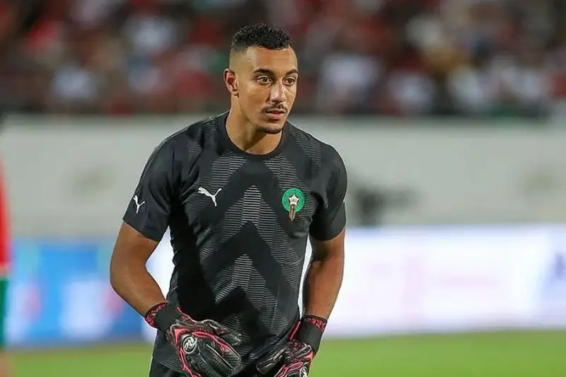 مهدي بنعبيد