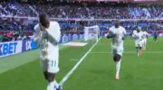 كان 2025: نيكولا جاكسون يسجل ثنائية لصالح السنغال (فيديو)