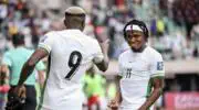 CAN 2025 - Nigeria vs Tanzanie : les compositions officielles 