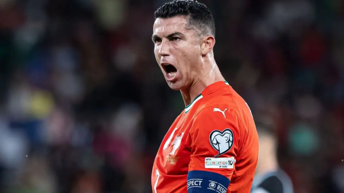 Portugal: Roberto Martinez reveals the secret of Cristiano Ronaldo - Foot Africa