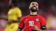 CAN 2025 : Mohamed Salah établit un nouveau record historique avec l’Égypte !