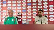 Question surprise sur ses racines marocaines : Riyad Mahrez répond avec le sourire