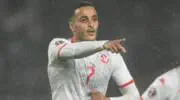 (فيديو) تونس تعزز قبضتها على صدارة المجموعة الثالثة في افتتاحية أمم إفريقيا 2025.. ثنائية عاشوري تترك أوغندا بلا حلول