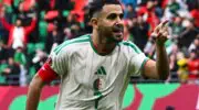 CAN 2025 : Riyad Mhrez s'offre un joli record avec l'Algérie