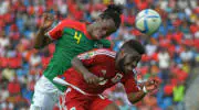 CAN 2025 : les compositions officielles du match Burkina Faso – Guinée-Équatoriale