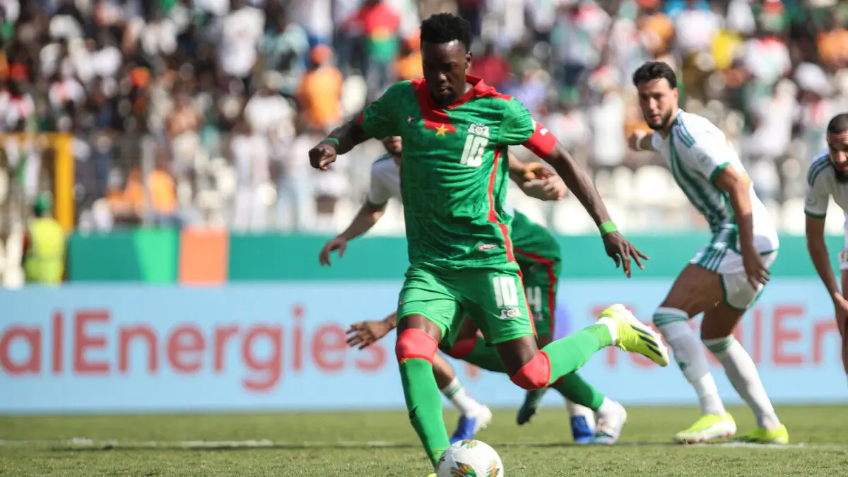 ???? مباراة بوركينا فاسو اليوم ضد غينيا الإستوائية بث مباشر ...