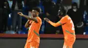 كأس الأمم الأفريقية: أماد ديالو يقود ساحل العاج للفوز على موزمبيق