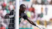 CAN 2025: Burkina Faso and Equatorial Guinea deadlocked at halftime