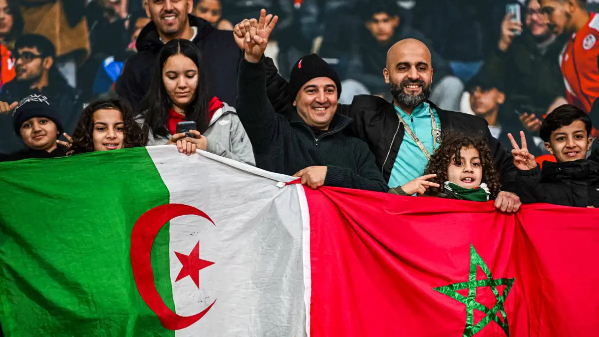 ما هي أكثر 5 مباريات حضوراً للجماهير في أمم إفريقيا 2025 ؟