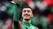 CAN 2025 : Maza, 20 ans, entre et entre dans l’histoire