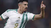 CAN 2025 - Algérie / 3-0… mais un malaise : Bounedjah fait la tête ! (Vidéo)