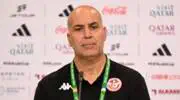 AFCON 2025: Tunisia coach Sami Trabelsi sends clear message ahead of Nigeria clash 