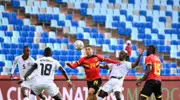كان 2025: 1-1، أنغولا وزيمبابوي في موقف حرج