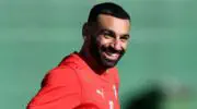 AFCON 2025: Mohamed Salah He is the top scorer in AFCON since 2017!