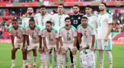 CAN 2025 : un invité surprise pour Algérie – Burkina Faso
