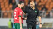 CAN 2025 – Morocco: Walid Regragui announces Hakimi's return date