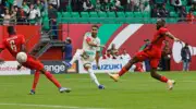 CAN 2025: probable lineups and head-to-head history for the Equatorial Guinea vs Sudan clash