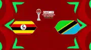 تصفيات كأس الأمم الأفريقية 2025 / أوغندا - تنزانيا: تاريخ المواجهات