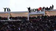 AFCON 2025: Many fans watched the Egypt vs. South Africa match without tickets: how did that happen?