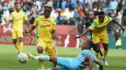 CAN 2025: What time and on which channels to watch the Benin vs Botswana match live