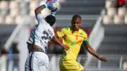 Benin vs Botswana: Yohan Roche goal gives Benin 1–0 halftime lead in AFCON 2025 qualifier