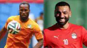 After scoring at AFCON 2025 — Salah joins Drogba among Africa’s greatest goalscorers